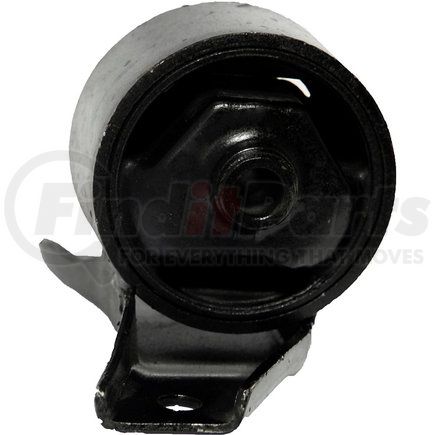 608652 by PIONEER - Manual Transmission Mount