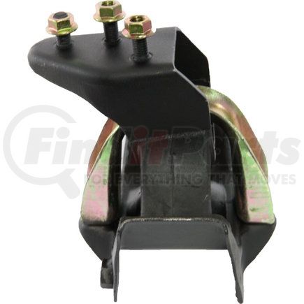 609084 by PIONEER - Manual Transmission Mount