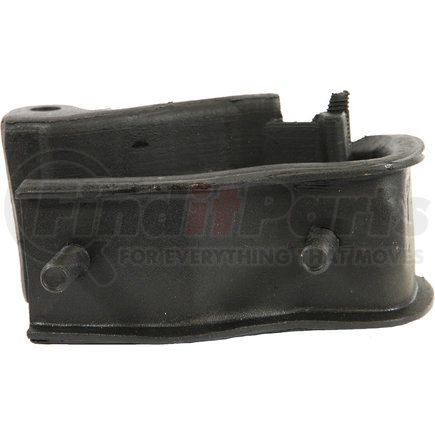 609530 by PIONEER - Automatic Transmission Mount