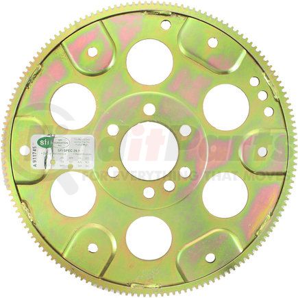 871004 by PIONEER - Automatic Transmission Flexplate