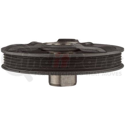 Pioneer DA2195 Engine Harmonic Balancer Engine Harmonic Balancer