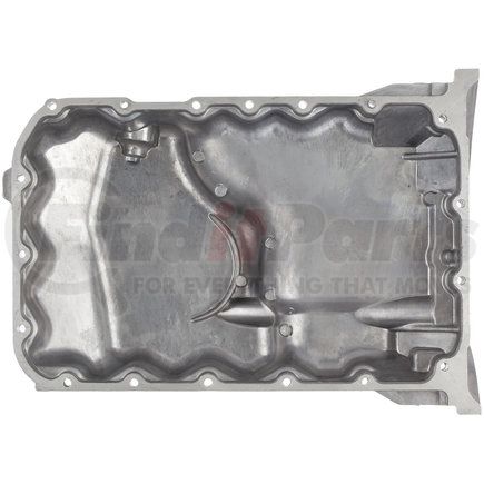 501433 by PIONEER - Engine Oil Pan