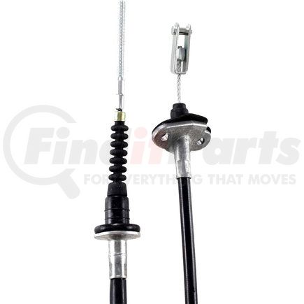 CA-677 by PIONEER - Clutch Cable