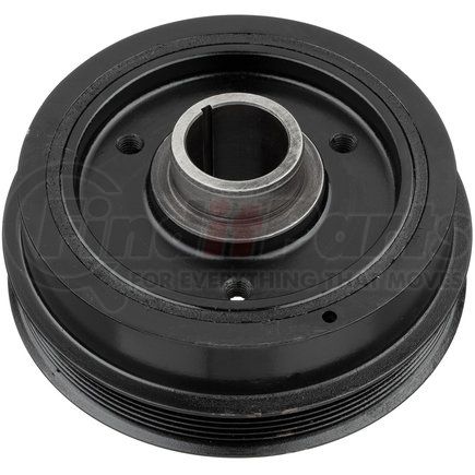 DA3521 by PIONEER - Engine Harmonic Balancer