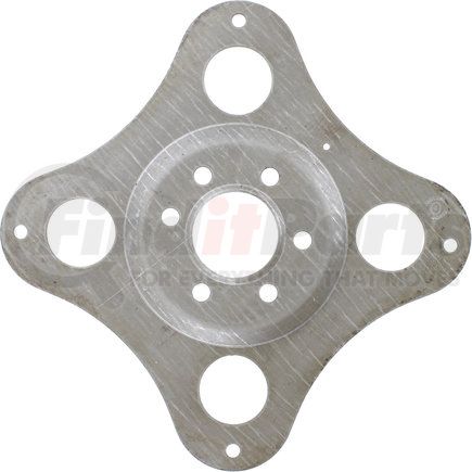 FRA309 by PIONEER - Automatic Transmission Flexplate