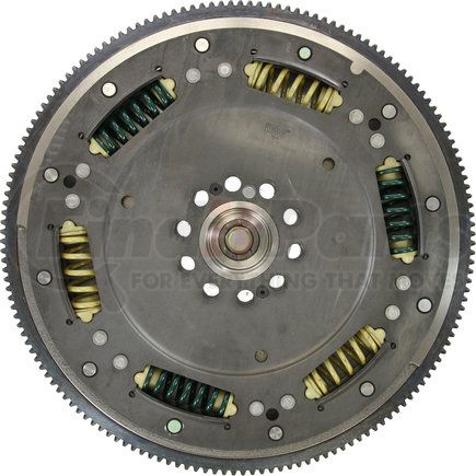 FW108 by PIONEER - Clutch Flywheel