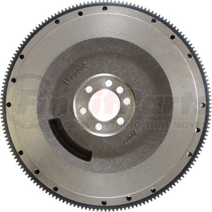 FW-110 by PIONEER - Clutch Flywheel