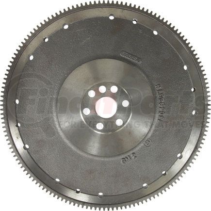 FW123 by PIONEER - Clutch Flywheel