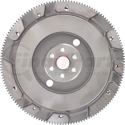 FW126 by PIONEER - Clutch Flywheel