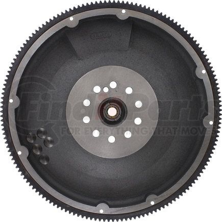 FW134 by PIONEER - Clutch Flywheel