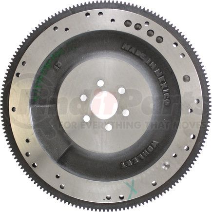 FW-116 by PIONEER - Clutch Flywheel