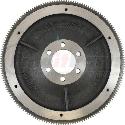 FW-162 by PIONEER - Clutch Flywheel