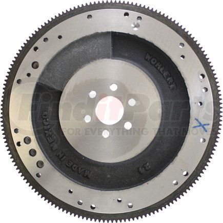 FW-167 by PIONEER - Clutch Flywheel