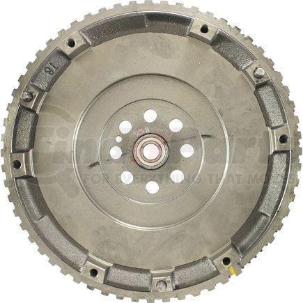 FW214 by PIONEER - Clutch Flywheel