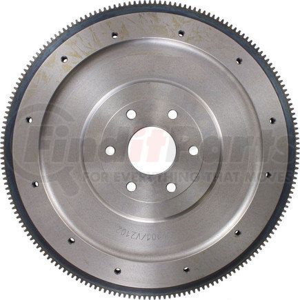 FW-198 by PIONEER - Clutch Flywheel