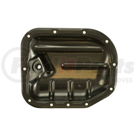 501425 by PIONEER - Engine Oil Pan