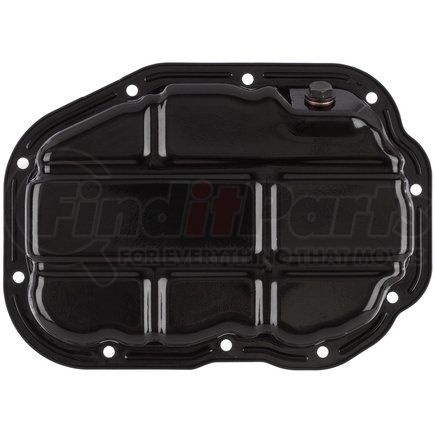 501484 by PIONEER - Engine Oil Pan