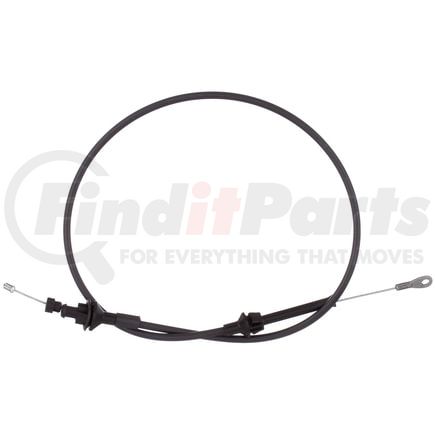 CA8719 by PIONEER - Carburetor Accelerator Cable