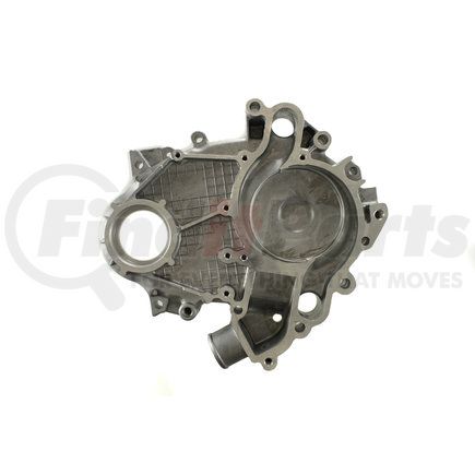 500189 by PIONEER - Engine Timing Cover - For 1982-1986 GMC S15, 1983 Chevrolet Camaro