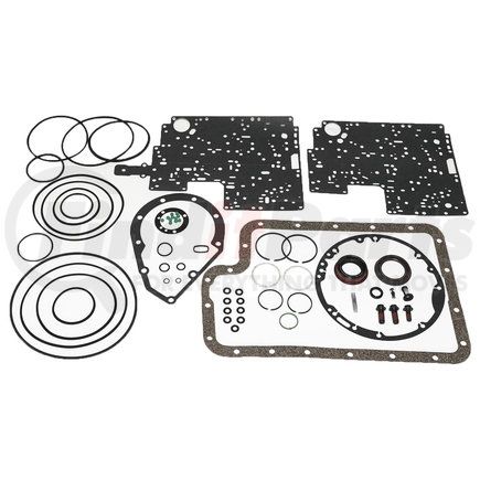 748014 by PIONEER - Automatic Transmission Gasket Set