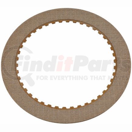 766024 by PIONEER - Transmission Clutch Friction Plate