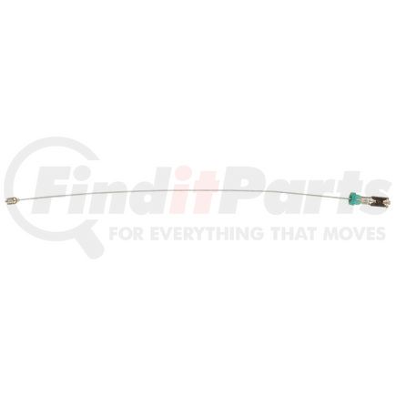 CA-8435 by PIONEER - Carburetor Accelerator Cable