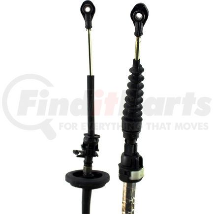 CA-1199 by PIONEER - Automatic Transmission Shifter Cable