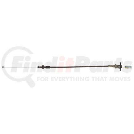 CA-8608 by PIONEER - Carburetor Accelerator Cable