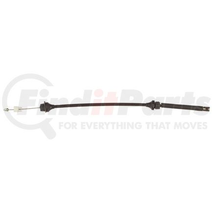 CA-8518 by PIONEER - Carburetor Accelerator Cable