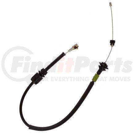 CA-8669 by PIONEER - Carburetor Accelerator Cable