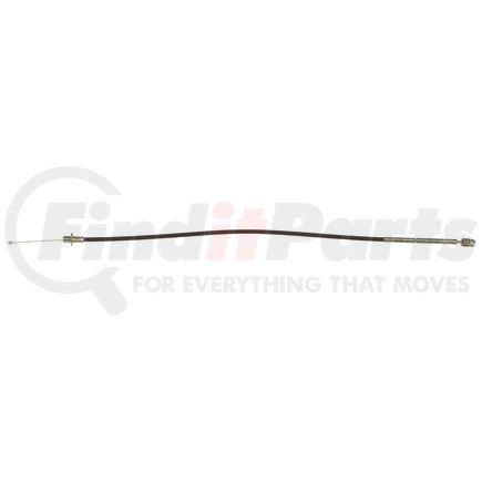 CA-8670 by PIONEER - Carburetor Accelerator Cable