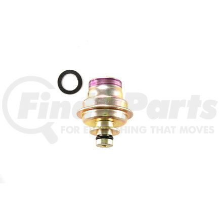 747013 by PIONEER - Automatic Transmission Modulator Valve