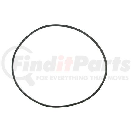 760017 by PIONEER - Automatic Transmission Oil Pump O-Ring