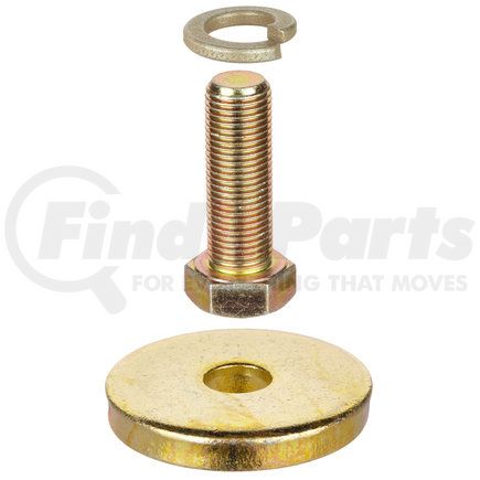 859013 by PIONEER - Engine Harmonic Balancer Bolt