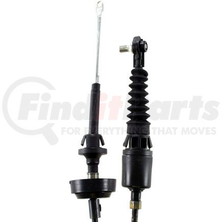 CA-1110 by PIONEER - Automatic Transmission Shifter Cable