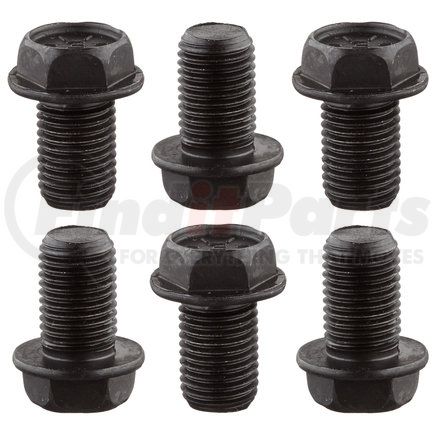859029 by PIONEER - Automatic Transmission Flexplate Mounting Bolt