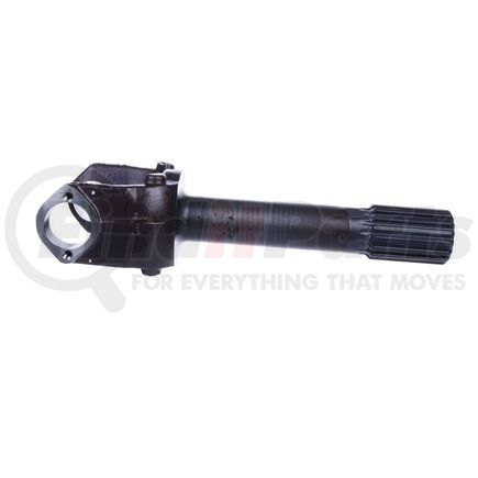 17NYSM40-203 by MERITOR - YOKE SHAFT