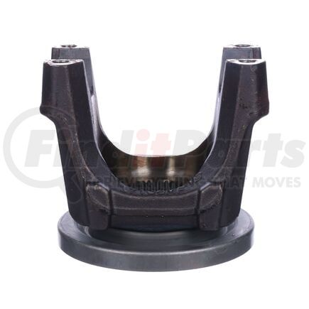 Meritor 17TYS4416A Drive Shaft End Yoke Drive Shaft End Yoke, 1.94 in. Bearing Cap Diameter, 3.75 in. Hub Diameter, 2.750 in.