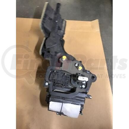 4122281C92 by NAVISTAR - AIR CONDITIONER,ASSY , FRONT MODULE