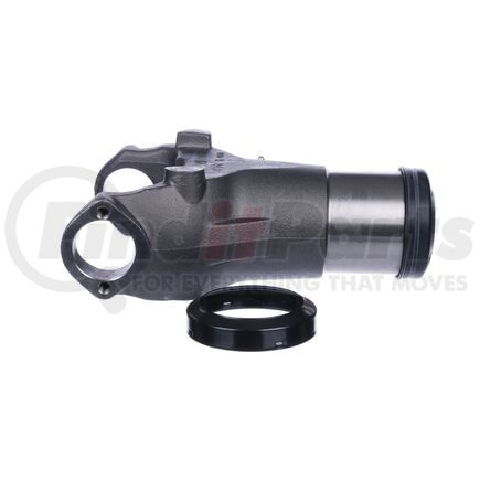 18N 3 1351X MXL by MERITOR - Drive Shaft Slip Yoke - MXL, 18N Series, 1.94" Bearing Cap, 16 Splines, 3" Spline Dia.