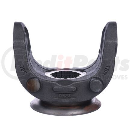 18N 4 2531X by MERITOR - END YOKE