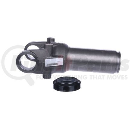 20RLS4011A1S by MERITOR - Drive Shaft Slip Yoke - 16 Splines, 2.06 in. Bearing Cap, 12.15 in. Center to End, RPL20 Series