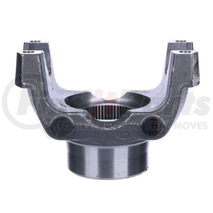 18TYS45 by MERITOR - End Yoke - 18N Series, 54 Splines, 1.94 in. Bearing Cap, 34° Joint Angle