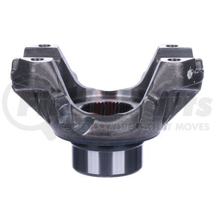 20WYS36 1 by MERITOR - End Yoke - 2.06 in. Bearing Cap, 44 Splines, 24-deg Joint Angle, RPL20 Series