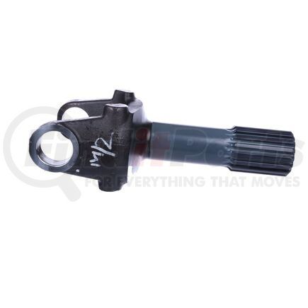 25RYSM48-11 by MERITOR - YOKE-SHAFT-MALE