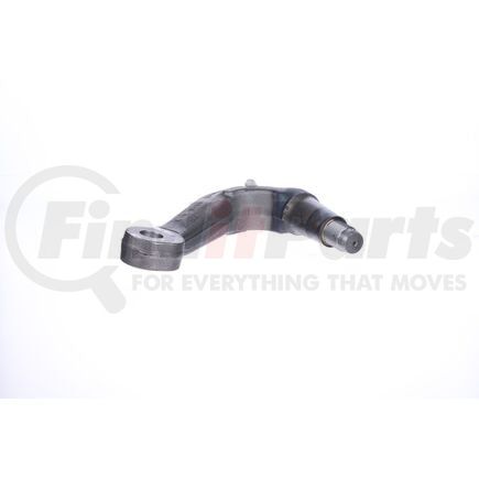 3133F9470 by MERITOR - Steering Idler Arm - Left Hand, Front Axle