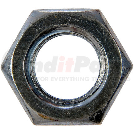 262-012 by DORMAN - HEX JAM NUT