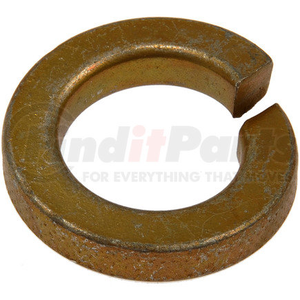 Dorman 287-018 Brake Hardware Tech Tray SPLIT LOCK WASHER