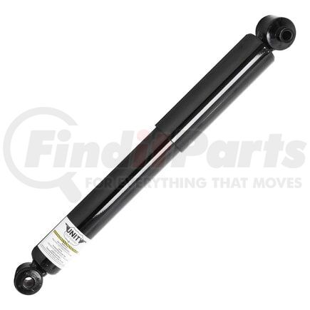 Unity Mfg. Co. 252020