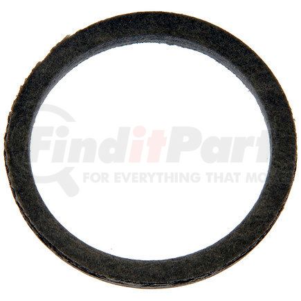 097-032 by DORMAN - OIL DRAIN PLG GASKET